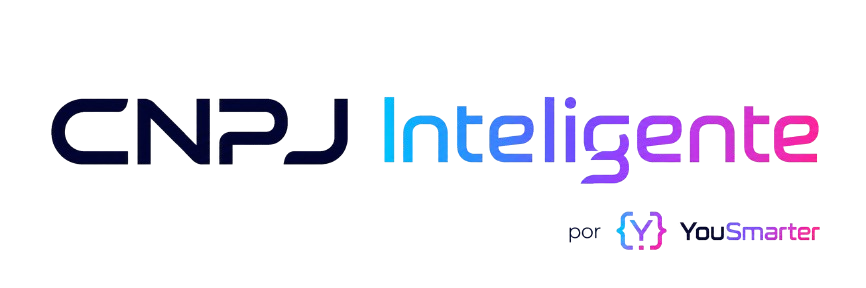 CNPJ Inteligente por YouSmarter